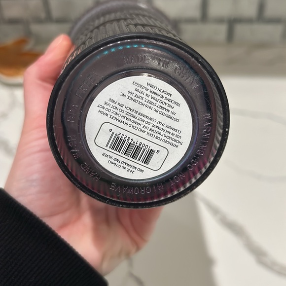 Mermaid tumbler cup - Picture 4 of 6